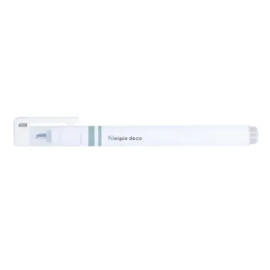 【メーカー取寄】S4543300 Ｎｉｎｉｐｉｅ　ｄｅｃｏ（ニニピーデコ）　グレー