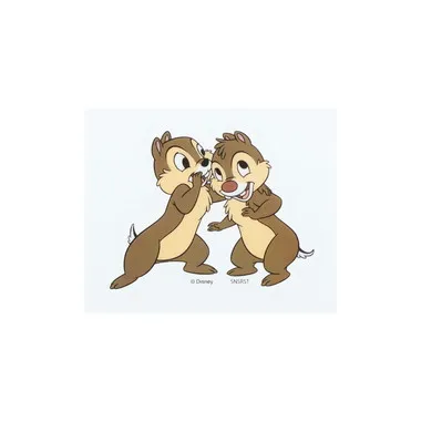 |メーカー品切れ中|【メーカー取寄】S8544212 リピペタ　チップ＆デール　　　　　　　　　　　　　　　　　　　　　　　