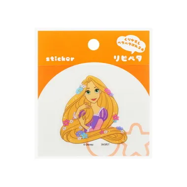 |メーカー品切れ中|【メーカー取寄】S8544271 リピペタ　塔の上のラプンツェル　ラプンツェル　　　　　　　　　　　　　