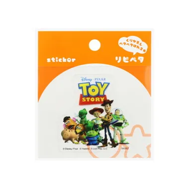 |メーカー品切れ中|【メーカー取寄】S8544310 リピペタ　トイ・ストーリー　　　　　　　　　　　　　　　　　　　　　　