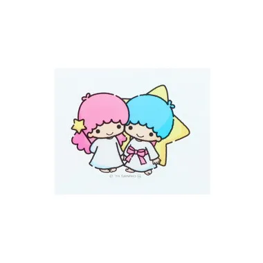 |メーカー品切れ中|【メーカー取寄】S8544344 リピペタ　リトルツインスターズ　　　　　　　　　　　　　　　　　　　　