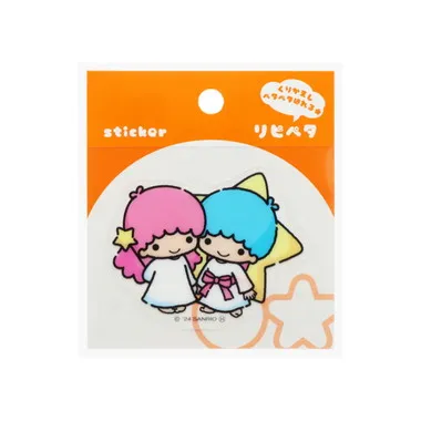 |メーカー品切れ中|【メーカー取寄】S8544344 リピペタ　リトルツインスターズ　　　　　　　　　　　　　　　　　　　　