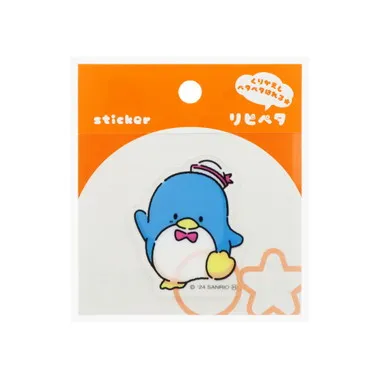 |メーカー品切れ中|【メーカー取寄】S8544352 リピペタ　タキシードサム　　　　　　　　　　　　　　　　　　　　　　　