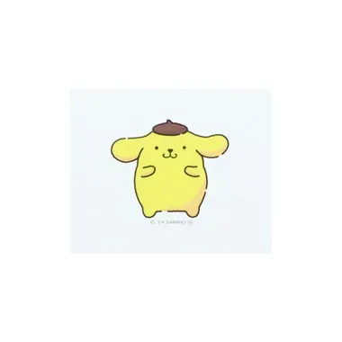 |メーカー品切れ中|【メーカー取寄】S8544417 リピペタ　ポムポムプリン　　　　　　　　　　　　　　　　　　　　　　　