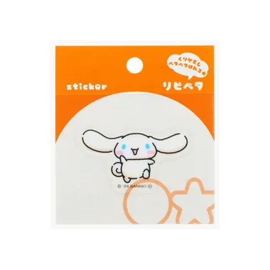 |メーカー品切れ中|【メーカー取寄】S8544425 リピペタ　シナモロール　　　　　　　　　　　　　　　　　　　　　　　　