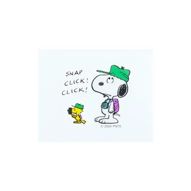 |メーカー品切れ中|【メーカー取寄】S8544522 リピペタ　ピーナッツ　ビーグル・スカウト　　　　　　　　　　　　　　　