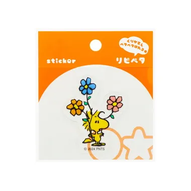 |メーカー品切れ中|【メーカー取寄】S8544557 リピペタ　ピーナッツ　ウッドストック　　　　　　　　　　　　　　　　　