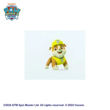 【予約】 S8544620 リピペタ パウ・パトロール ラブル