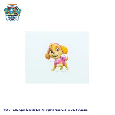 【予約】 S8544638 リピペタ パウ・パトロール スカイ