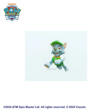 【予約】 S8544646 リピペタ パウ・パトロール ロッキー