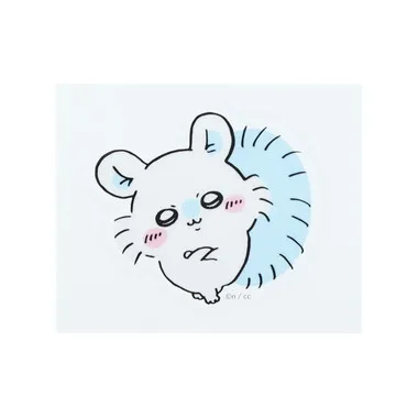 |メーカー品切れ中|【メーカー取寄】S8558698 リピペタ　ちいかわ　モモンガ　　　　　　　　　　　　　　　　　　　　　