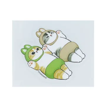 |メーカー品切れ中|【メーカー取寄】S8573115 リピペタ　ｍｏｆｕｓａｎｄ　うさぎＤ　　　　　　　　　　　　　　　　　