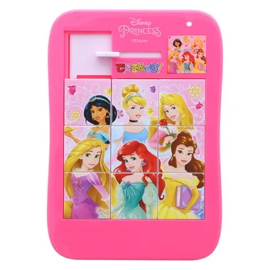 【メーカー取寄】できるんです！　ディズニープリンセス