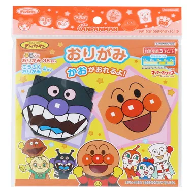 【メーカー取寄】AP ｵﾘｶﾞﾐ ｱﾝﾊﾟﾝﾏﾝ