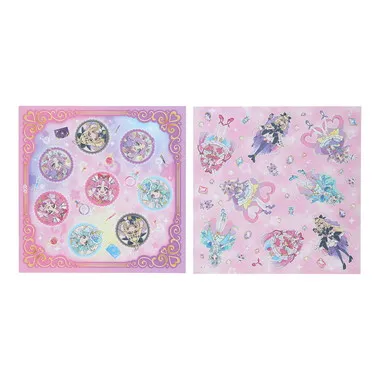 【メーカー取寄】ちよがみ　名探偵プリキュア！　　　　　　　　　　　　　　　　　　　　　