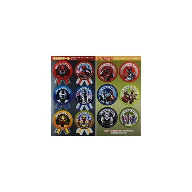 【メーカー取寄】2205770A ＮＥＷ！スペシャルよくできましたシールセット　ギャバン　インフィニティ