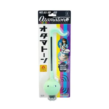 【予約】1405 オタマトーンカラーズ（アップルグリーン）