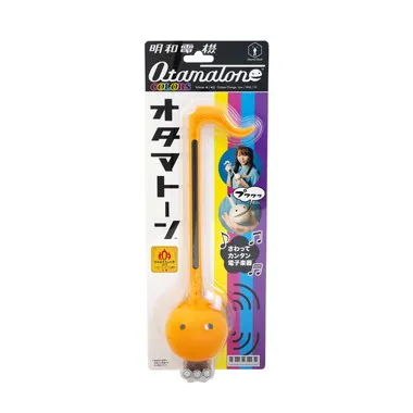 【予約】1406 オタマトーンカラーズ（オレンジ）