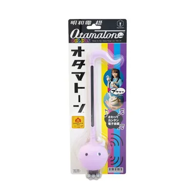 【予約】1407 オタマトーンカラーズ（ライラック）