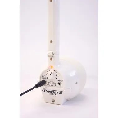 1409 オタマトーンDX・テクノ用ACアダプター（ドレミシール付き）