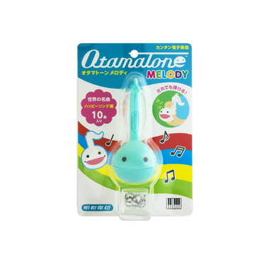 1411 オタマトーンメロディ２　ミント