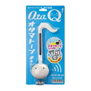 1413 オタマトーンQ ホワイト