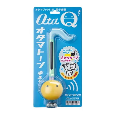 1417 オタマトーンQ パステル