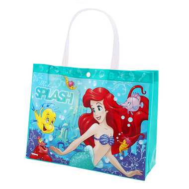 メーカー取寄 1900 ディズニープリンセス ビーチバッグ アリエル 玩具の卸売サイト カワダオンライン メーカー取寄 1900 ディズニープリンセス ビーチバッグ アリエル 玩具の卸売サイト カワダオンライン