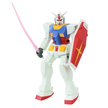 199565 サウンド戦士プレミアムガンダム