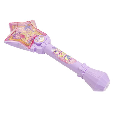 【メーカー取寄】188585 キミとアイドルプリキュア　ふるふるタクト