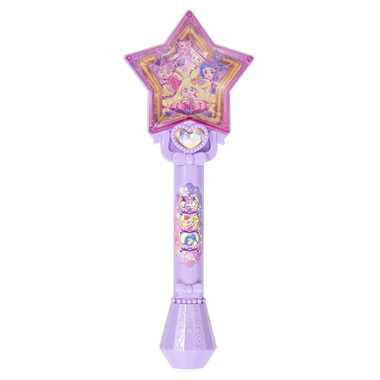【メーカー取寄】188585 キミとアイドルプリキュア　ふるふるタクト