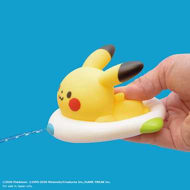 【メーカー取寄】モンポケ　おふろセット