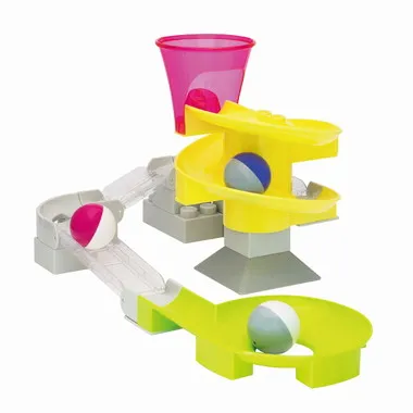 7035 コロコロコースターFLEX＋はじめてコロコロセット