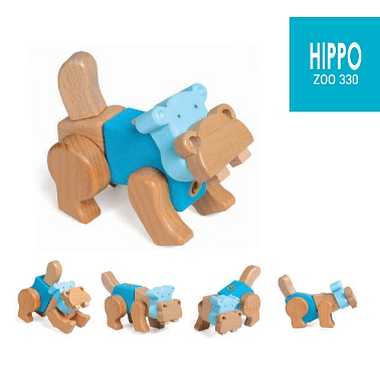 【メーカー取寄】8252 EQB HIPPO