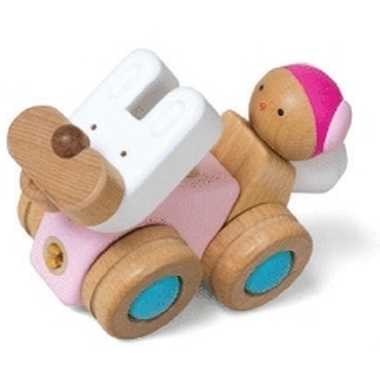 【メーカー取寄】8257 EQB BUNNY CAR