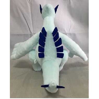 |メーカー品切れ中|【メーカー取寄】Ｍ545986 ポケモン／キミにきめた！ポケモンゲットぬいぐるみ／ルギア