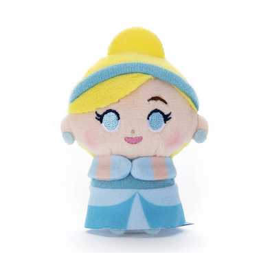 【メーカー取寄】ディズニーキャラクター minimaginationTOWN ミニミニフレンズ シンデレラ
