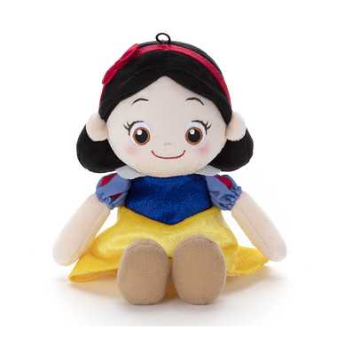【メーカー取寄】M713699 白雪姫/ディズニーキャラクター 洗えるビーンズコレクション
