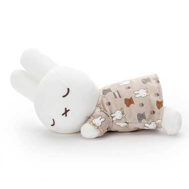 メーカー取寄】M752377 ミッフィー Miffy and Snuffy/ブルーナ 