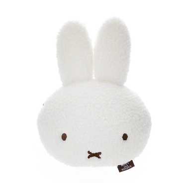 【メーカー取寄】M752438 ミッフィー Miffy and Snuffy/ブルーナ ぬいぐるみポーチ