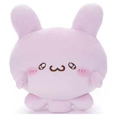 【メーカー取寄】M776830 らぶいーず／Mocchi-Mocchi-／ぬいぐるみＳ／ぴょんちー