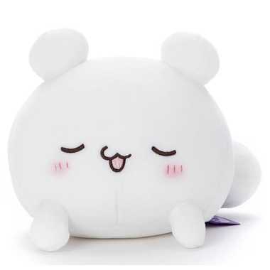 【メーカー取寄】M776892 らぶいーず／すやすやフレンド／ぬいぐるみＳ／すもっぴ