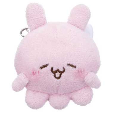 【メーカー取寄】M776960 らぶいーず／ぬいぐるみバッジ／ぴょんちー（わーい）