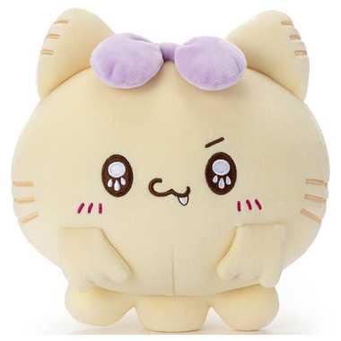 【メーカー取寄】M785870 らぶいーず／Mocchi-Mocchi-／ぬいぐるみＳ／にゃぽ