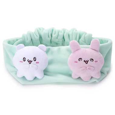 【メーカー取寄】M785924 らぶいーず／ヘアバンド／すもっぴとぴょんちー