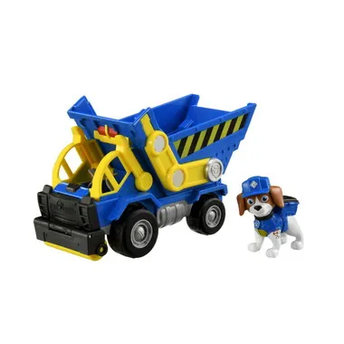 ラブル＆クルー ビークル ウィーラー クルーダンプ