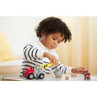 ラブル＆クルー ビークル チャージャー クルーグラバー