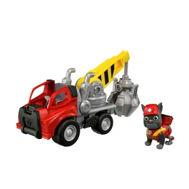 ラブル＆クルー ビークル チャージャー クルーグラバー