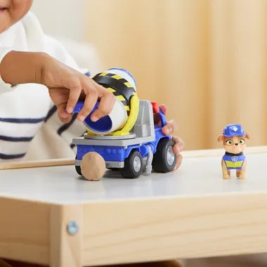 ラブル＆クルー ビークル ミックス クルーミキサー