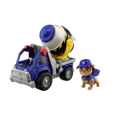 ラブル＆クルー ビークル ミックス クルーミキサー